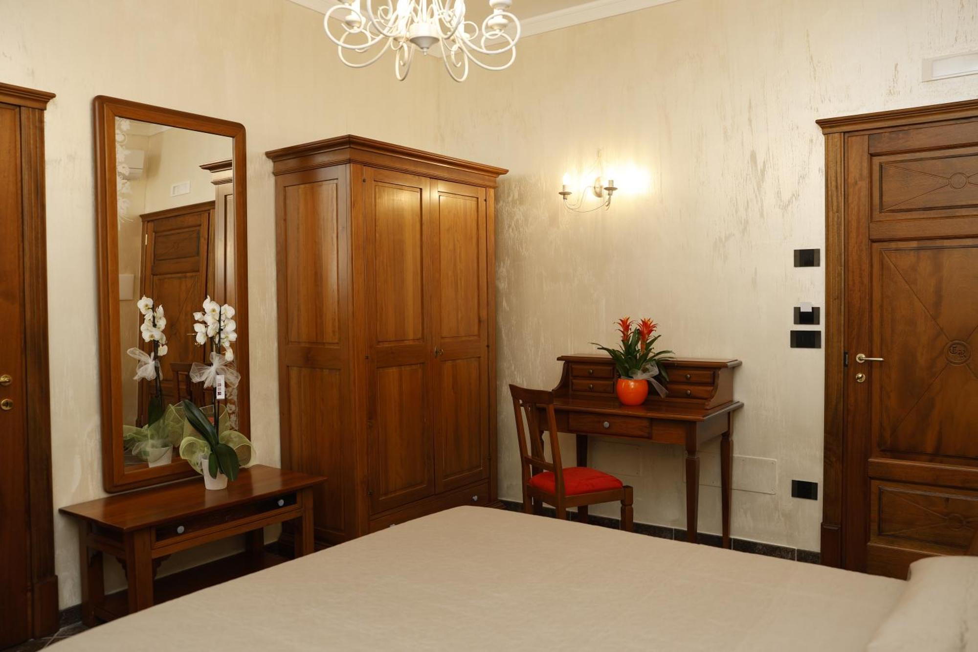 Tenuta Rosa - Gastronomia E Relax Montesano Scalo ภายนอก รูปภาพ